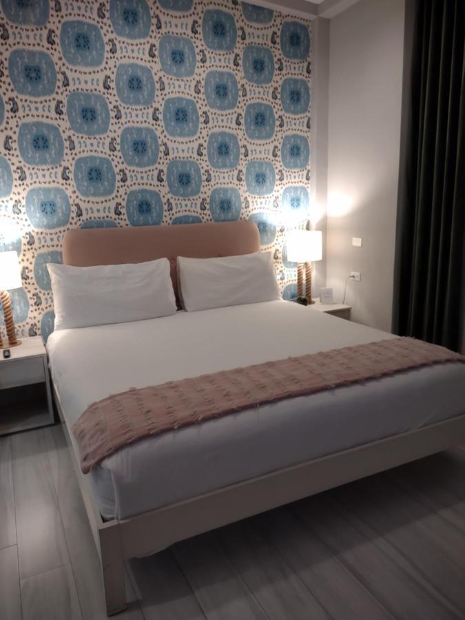 Tropica Beach Hotel (Adults Only) Сан-Хуан Экстерьер фото