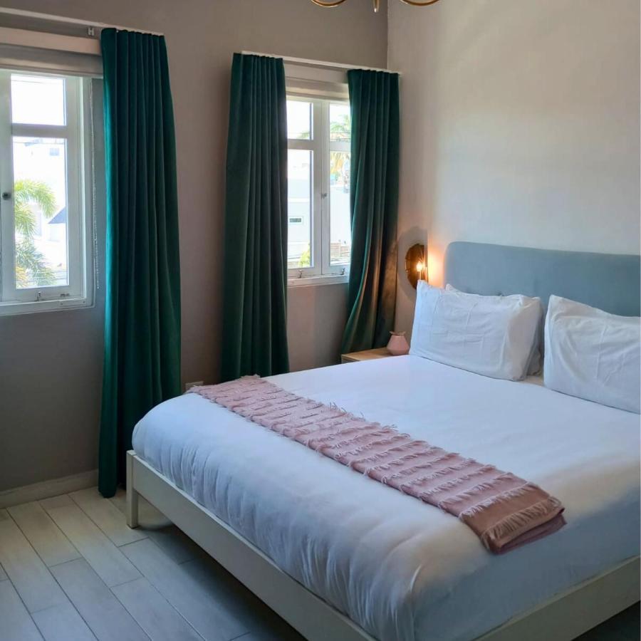 Tropica Beach Hotel (Adults Only) Сан-Хуан Экстерьер фото
