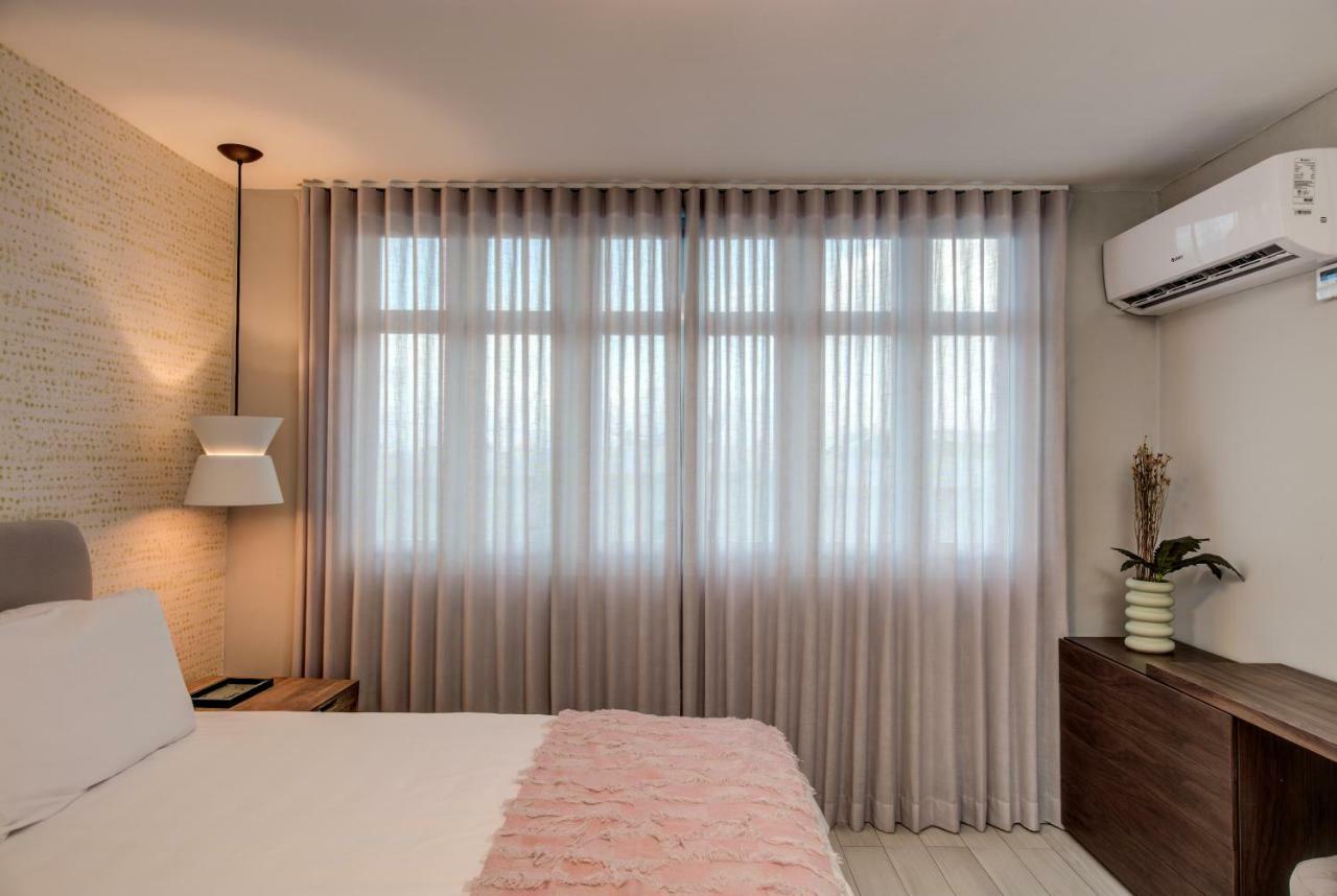 Tropica Beach Hotel (Adults Only) Сан-Хуан Экстерьер фото